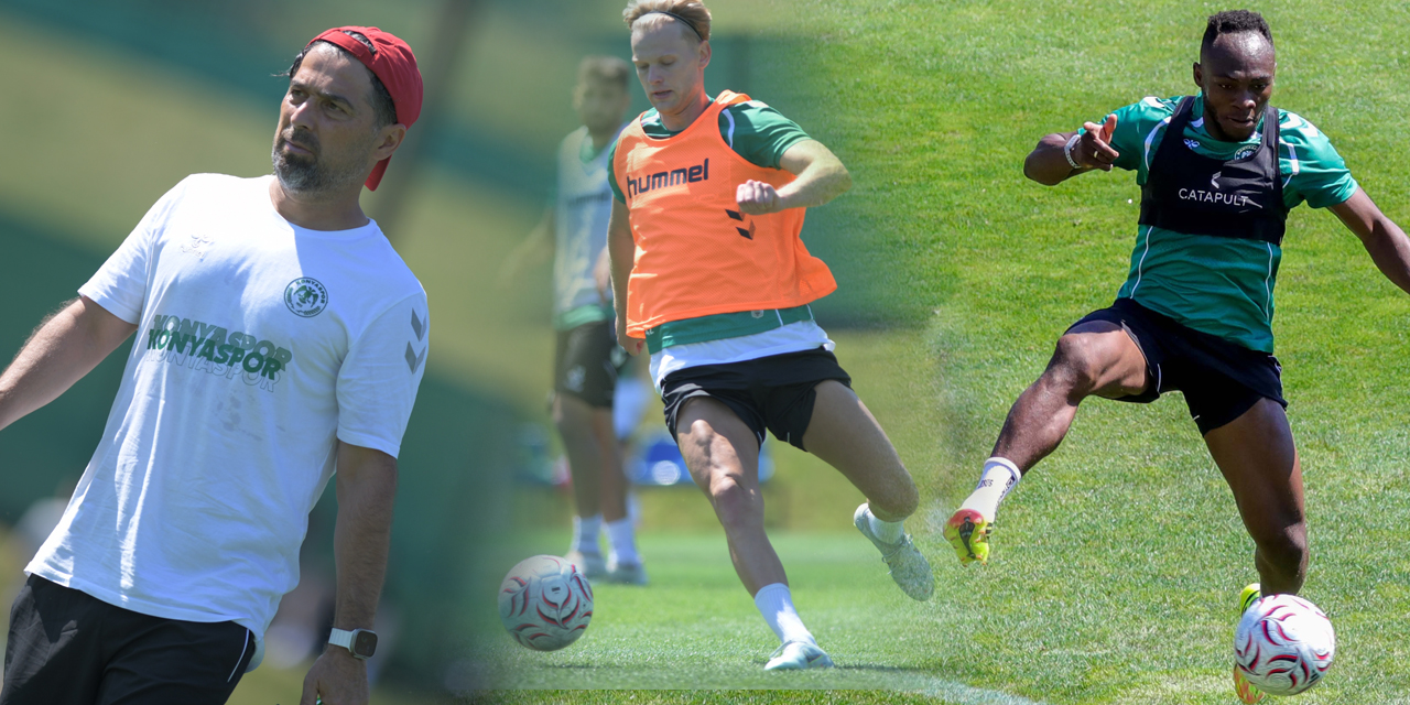 Konyaspor Hull City'le 25 Temmuz'da oynayacak