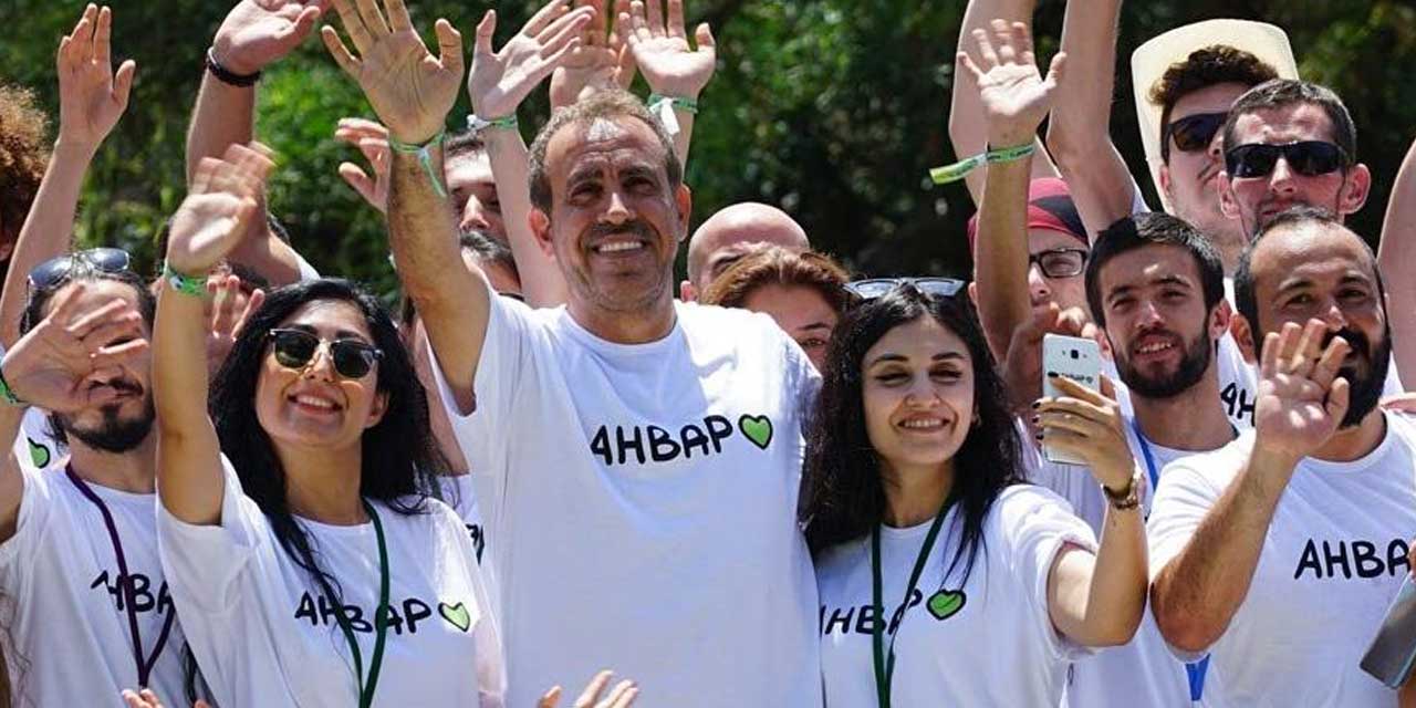 MASAK'tan Ahbap Raporu: Milyarlarca Liralık Şüpheli Trafik