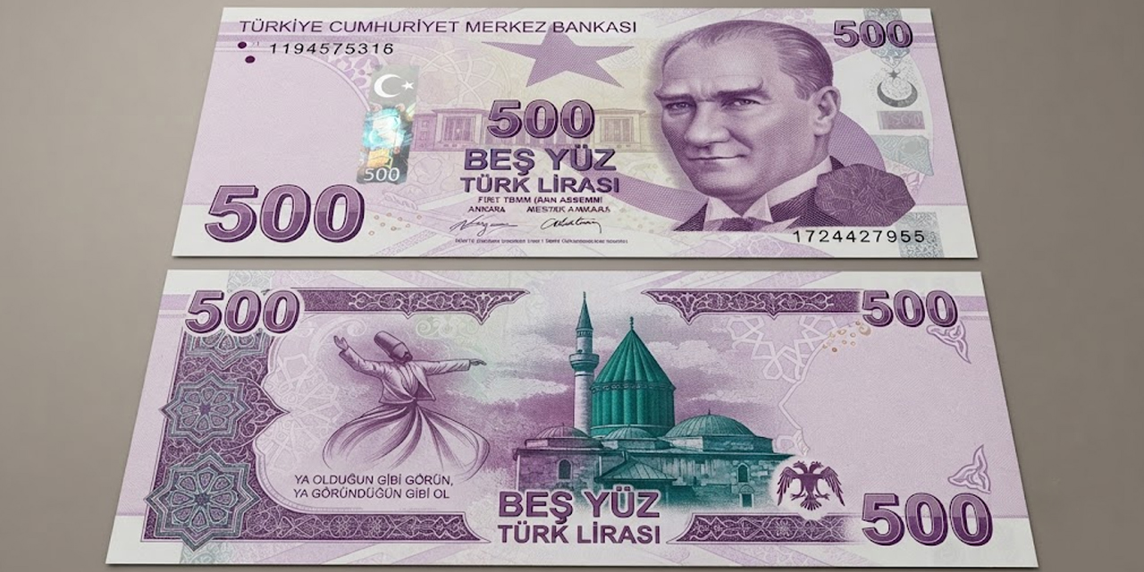 500 TL Banknot Tartışması: Devletler Neden Para Basar?