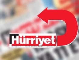 Hürriyet karikatüristi çizdi: Tayyip store