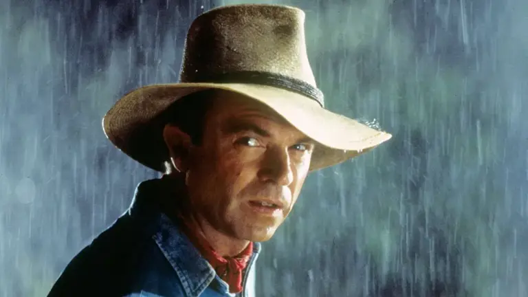 Sinema Dünyasının Acı Kaybı: Efsane Oyuncu Sam Neill Hayatını Kaybetti