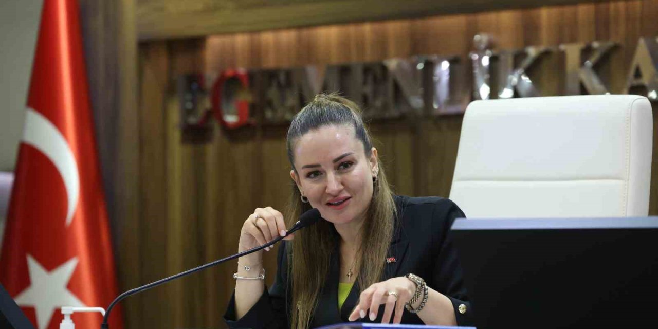 Antalya’nın toplu ulaşım ağı güçleniyor