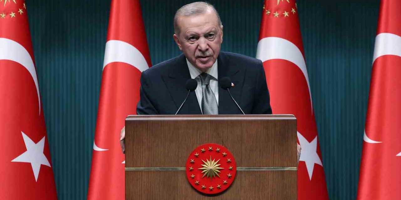Erdoğan'dan Ankara Zirvesi Değerlendirmesi: Tarihi Bir Başarı