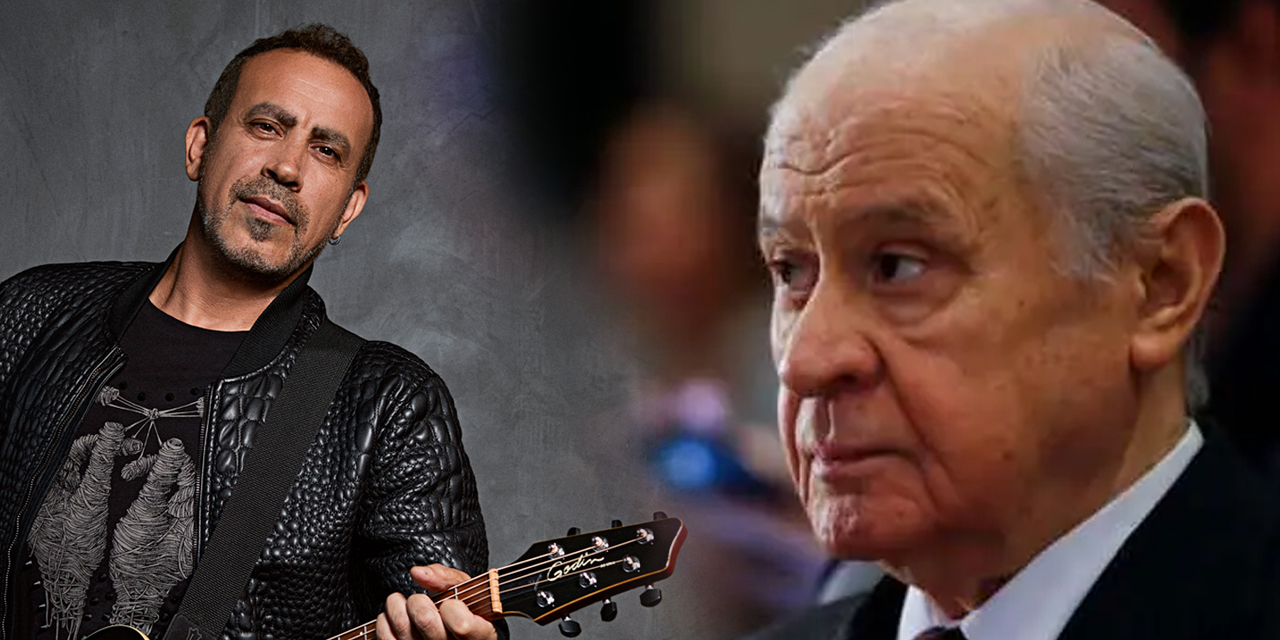 Haluk Levent Tutuklandı: Bahçeli'nin O Sözleri Yeniden Gündem Oldu