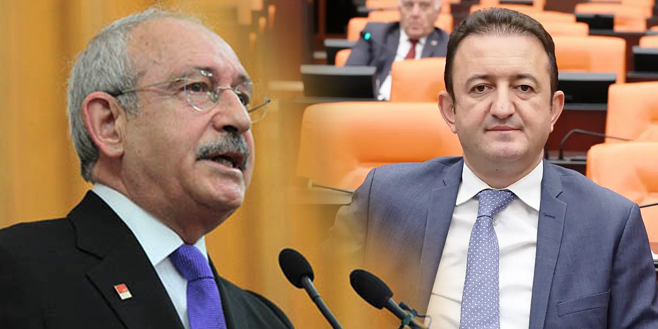 Konya Milletvekili CHP'nin 'Arınma Komisyonu'nda Görev Aldı