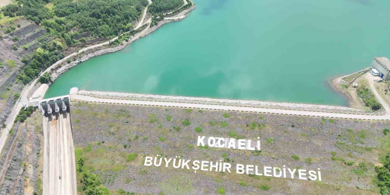 Yuvacık Barajı'nda Yüz Güldüren Artış: Doluluk Oranı Yüzde 83