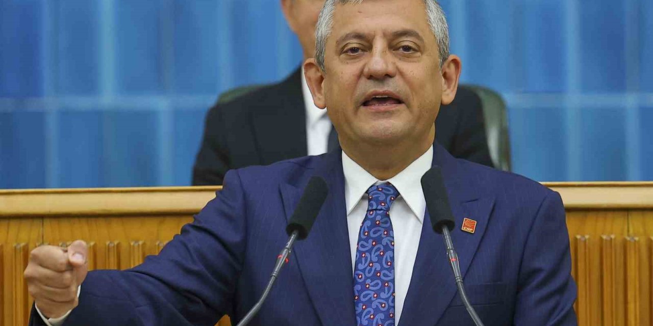 Özgür Özel’den Kemal Kılıçdaroğlu’na Tarihi Genel Başkanlık Çağrısı