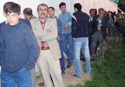 Kadın Meclisi her gün iftar verecek
