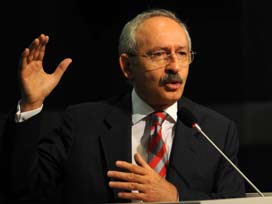 Kılıçdaroğlu 4. devrime hazırlanıyor