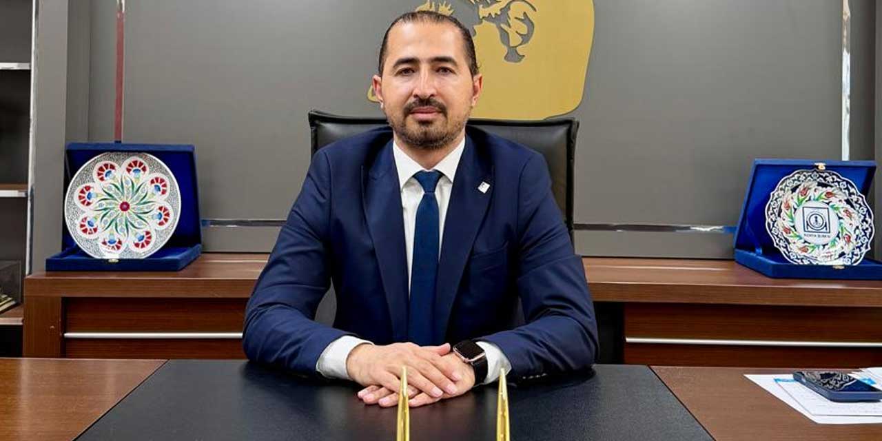 TMMOB Konya: Demokrasi Destanı 10 Yaşında