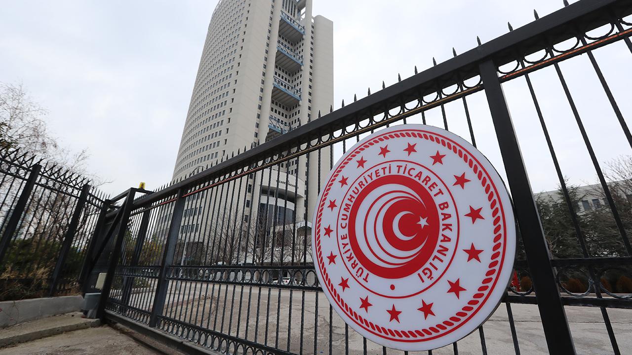 Ticaret Bakanlığı'ndan Tehlikeli Oyuncağa Toplatma Kararı