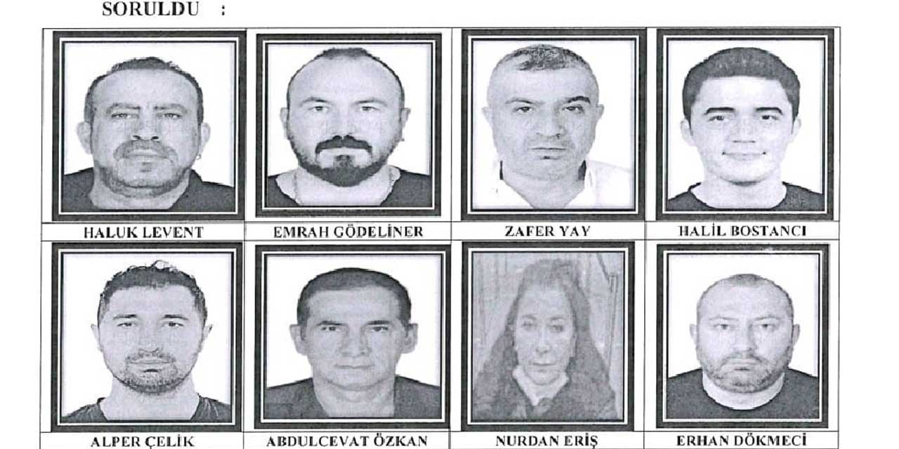 Haluk Levent’in Şoföründen Şoke Eden İfadeler: 210 Milyonluk Trafik