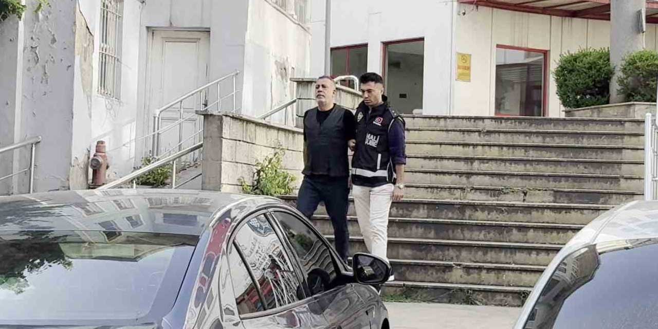 Ahbap Derneği Soruşturması: Haluk Levent Adliyeye Sevk Edildi