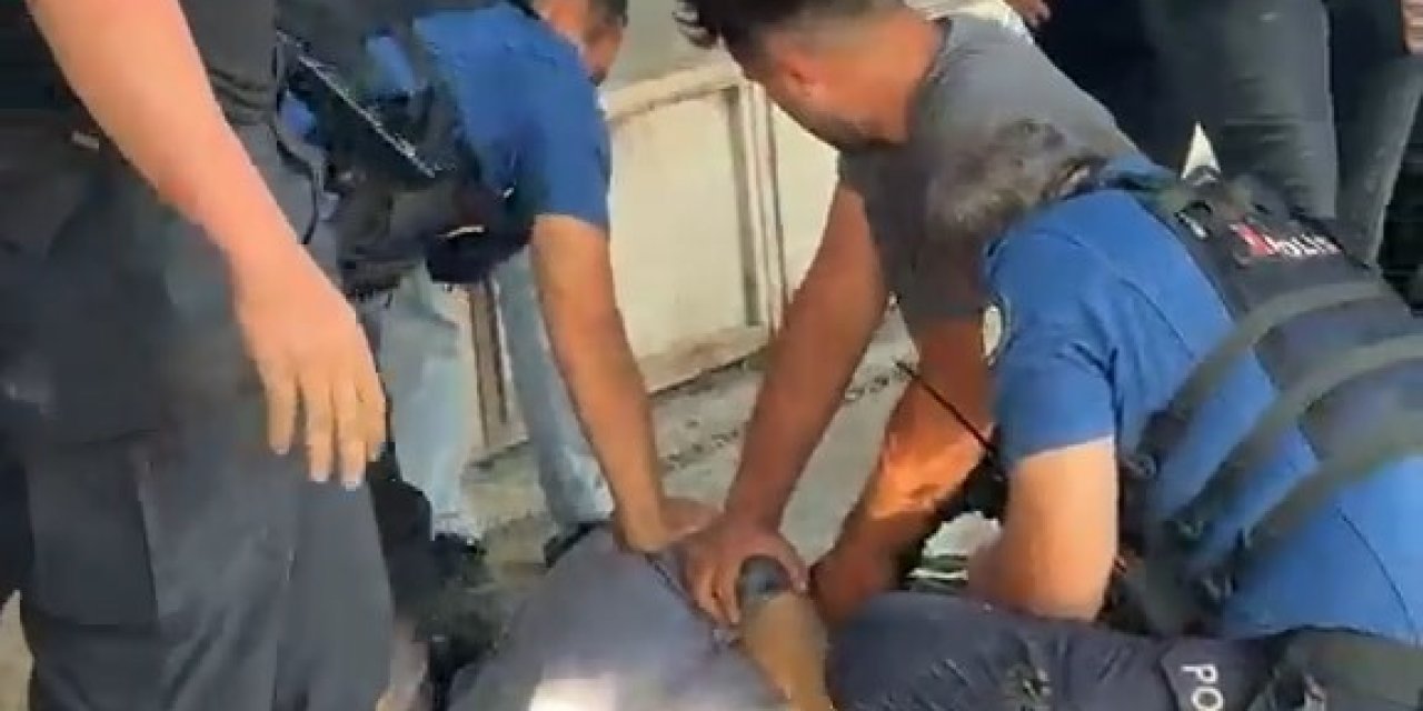 Sarımsaklı Servet: Farelerden Koruduğu 500 Bin Lirayı Ekiplere Kaptırdı!