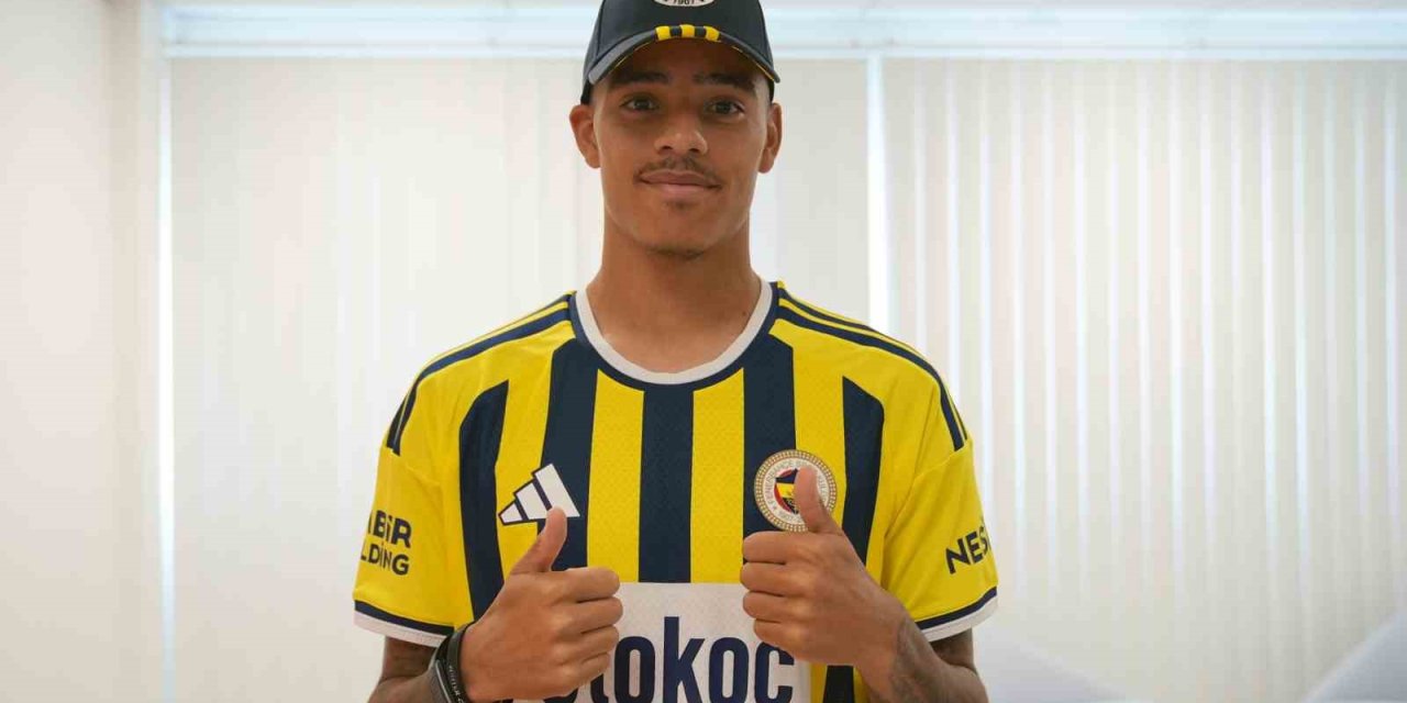 Fenerbahçe'den Tarihi İmza: Kulüp Tarihinin En Pahalı İmzası