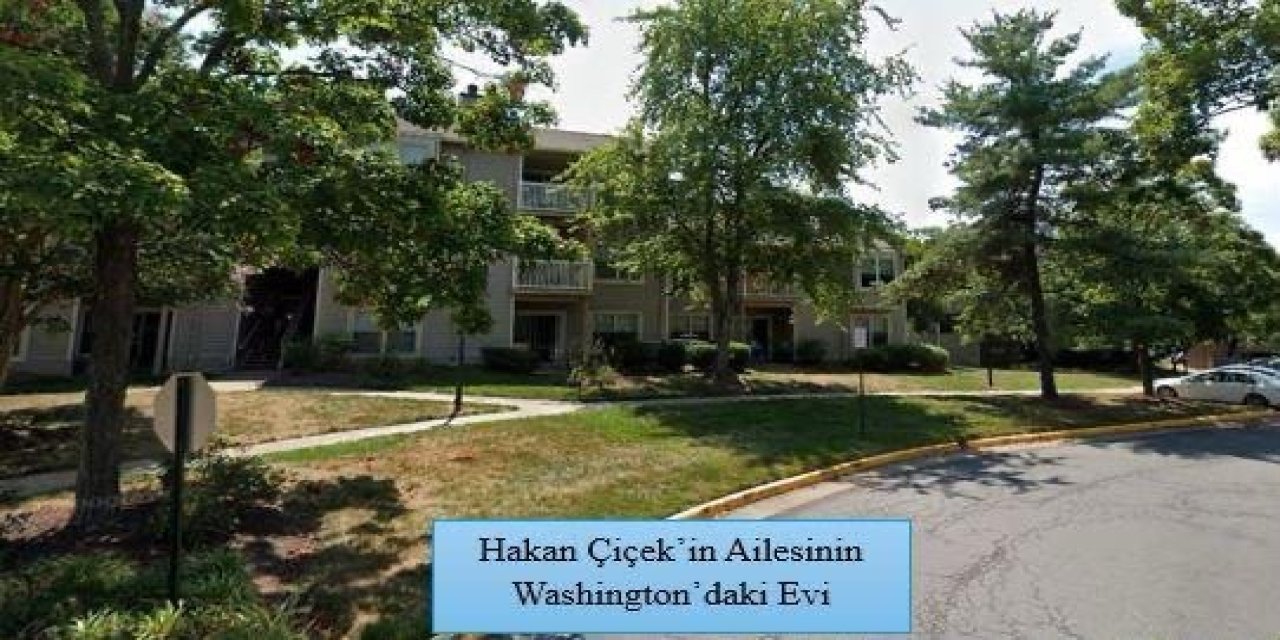 FETÖ elebaşlarının ABD’deki lüks yaşamı mercek altında: Villalarda yaşıyorlar