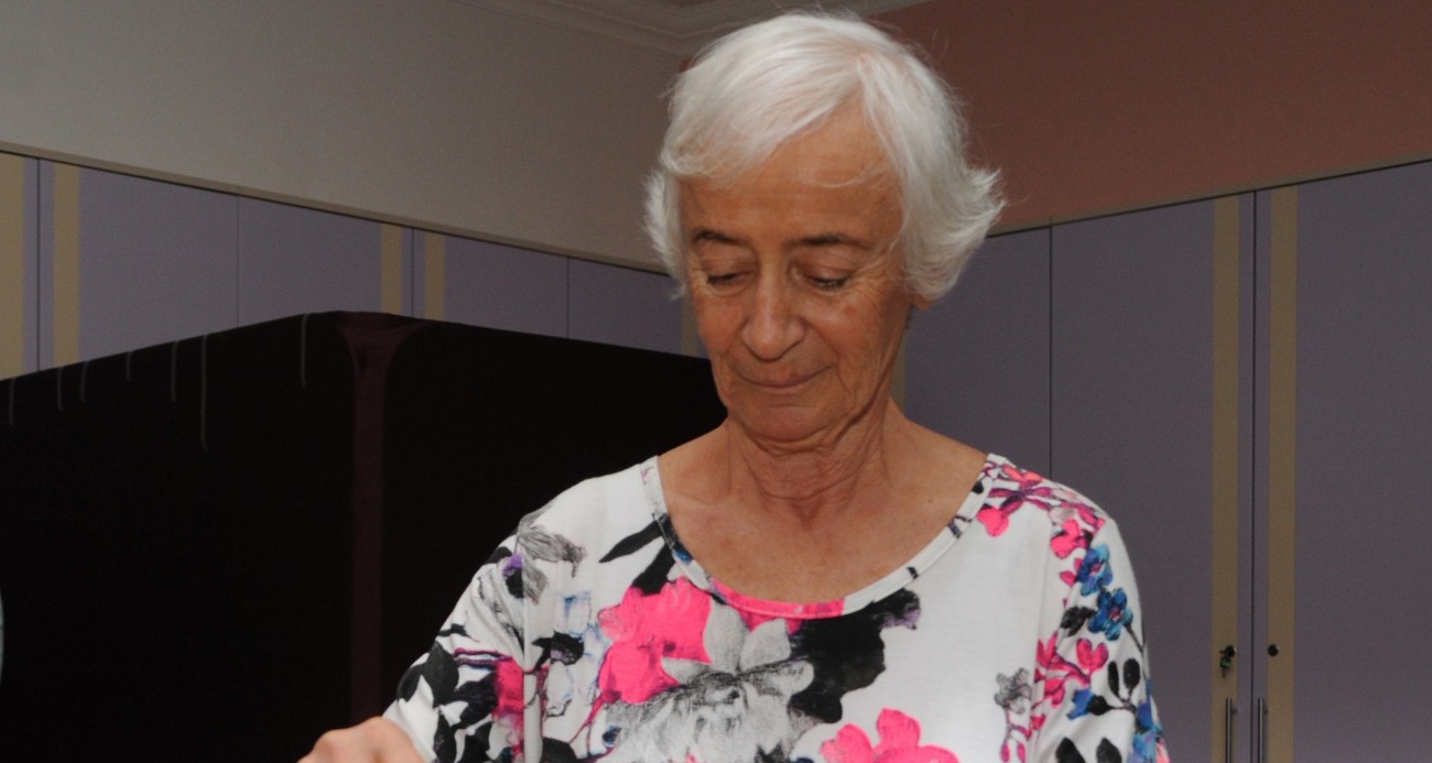 Olcay Baykal Hayatını Kaybetti: Deniz Baykal’ın Yanına Defnedilecek