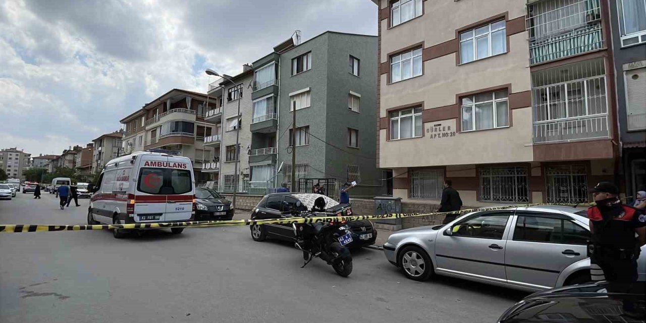 Üvey annesini ve kız kardeşini katleden zanlı tutuklandı