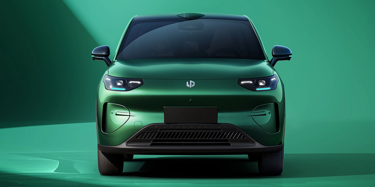 Elektrikli Otomobilde Rekabet Kızışıyor: Leapmotor B03X ve Togg T6X Karşı Karşıya