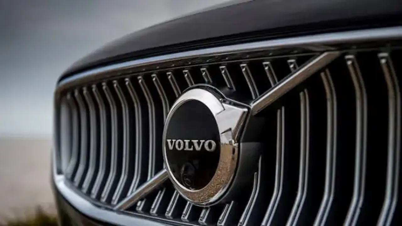 Aşırı ısınma Volvo'nun başına bela oldu! 64 Bin XC40 Geri Çağrılıyor