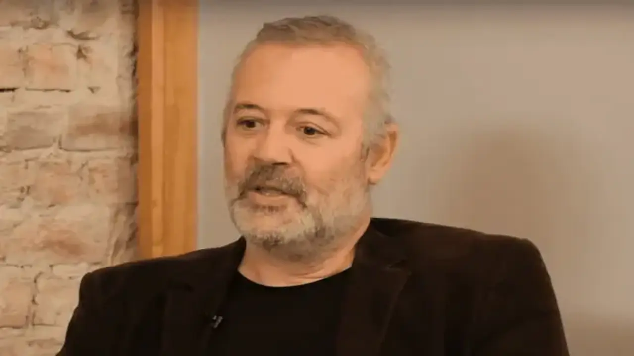 Levent Üzümcü Gözaltına Alındığını Duyurdu: Resmi Açıklama Bekleniyor