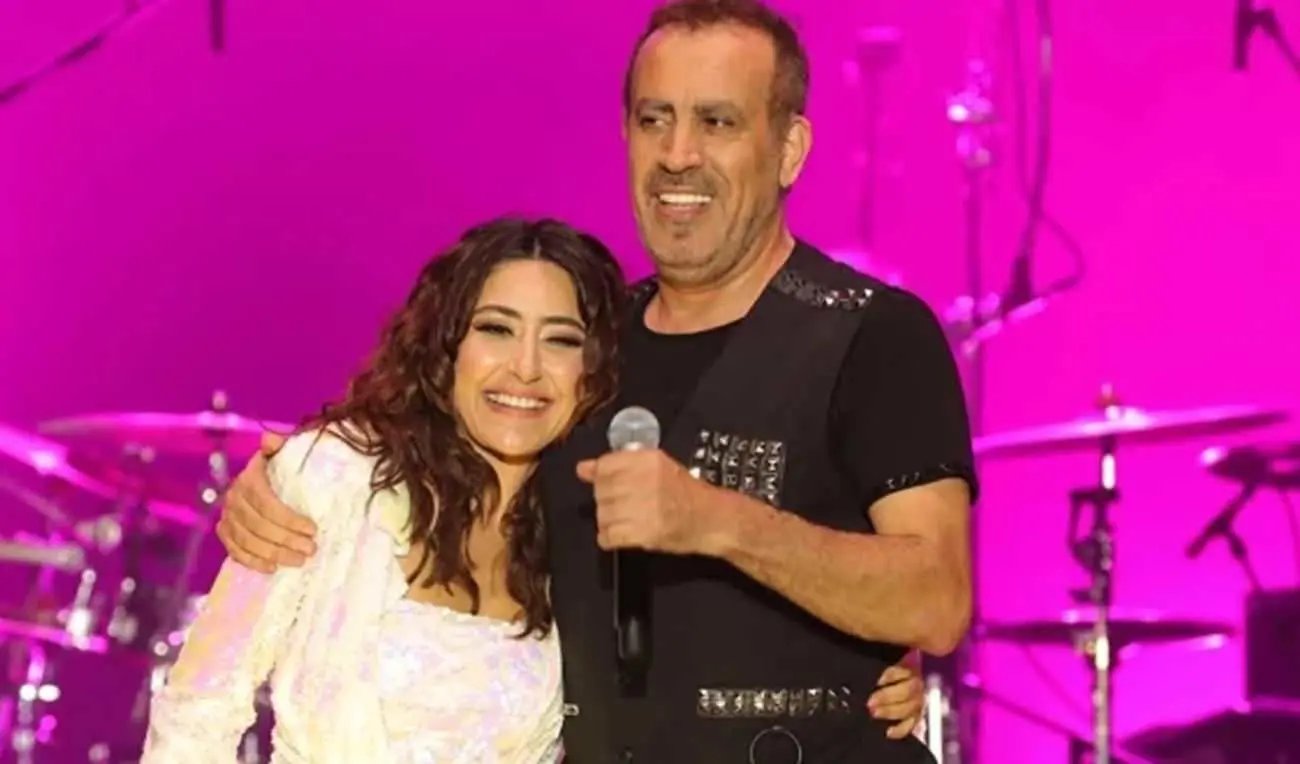 Haluk Levent'i bir bir yalnız bırakıyorlar! O isim de konuştu
