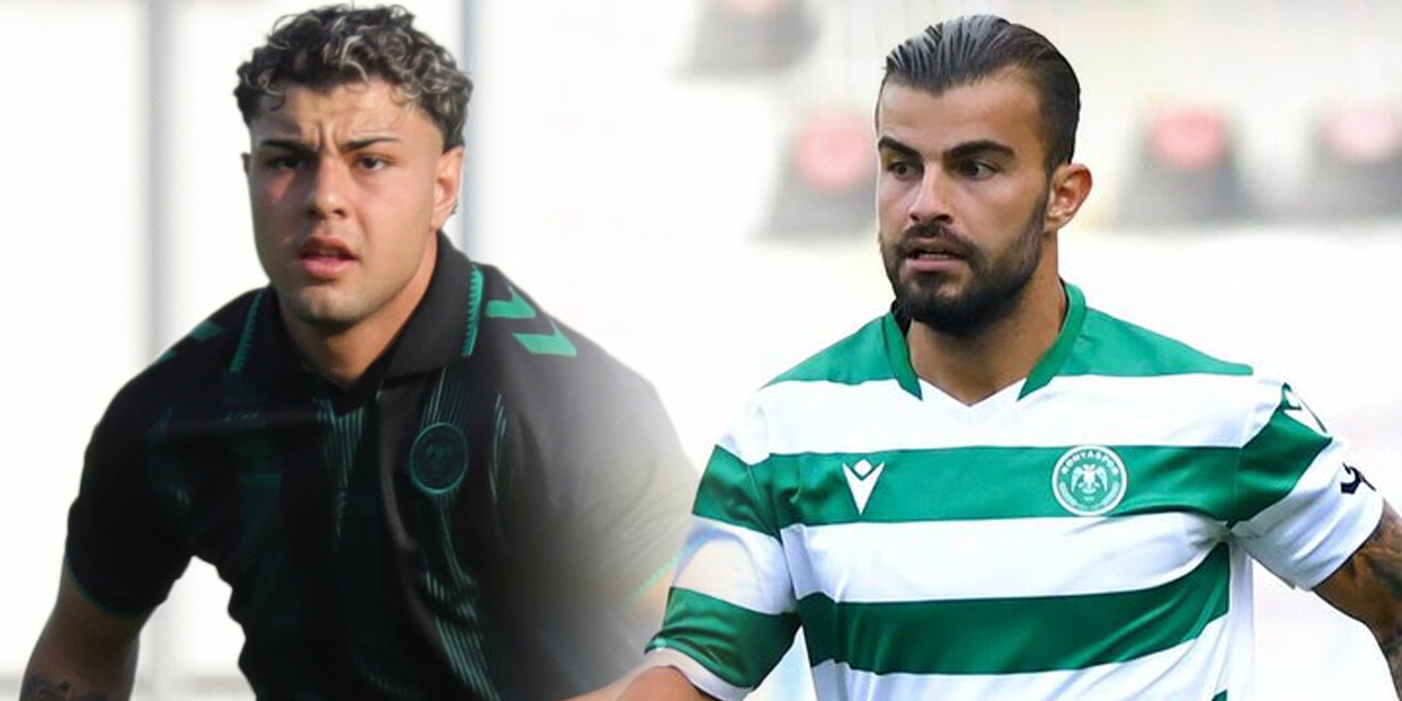 Konyaspor’un Yeni Yıldız Adayı: Ata Yanık, Abdülkerim’in İzinde!