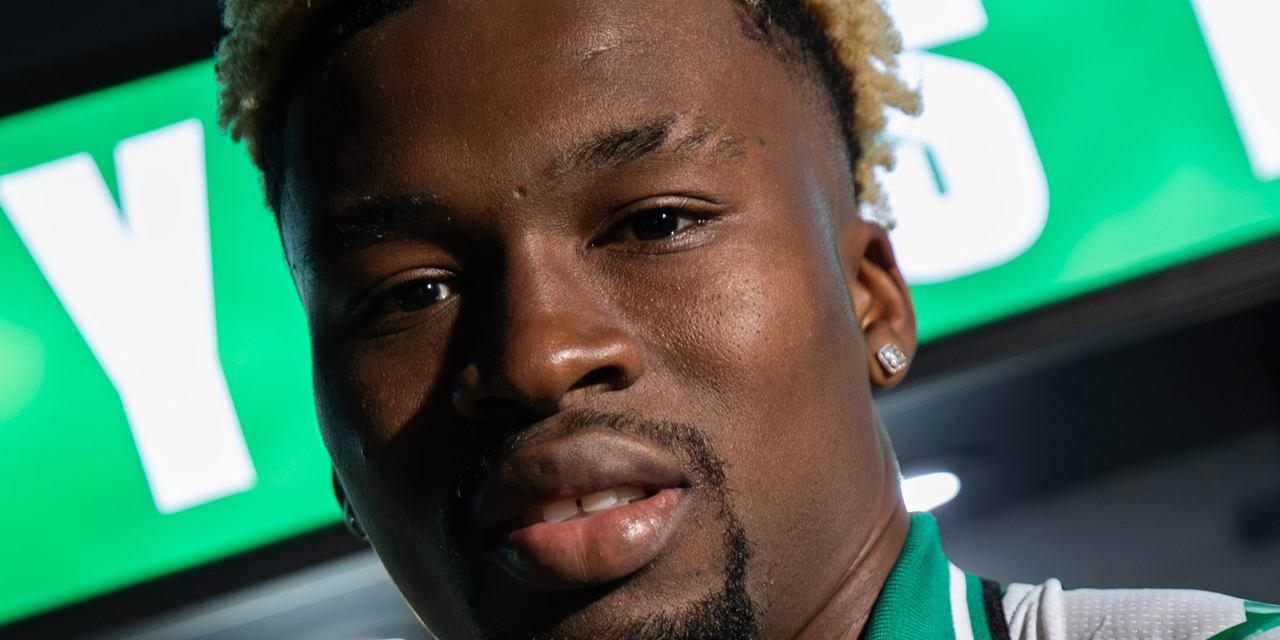 Konyaspor'dan Adamo Nagalo Hamlesi! Teklif Revize Edildi