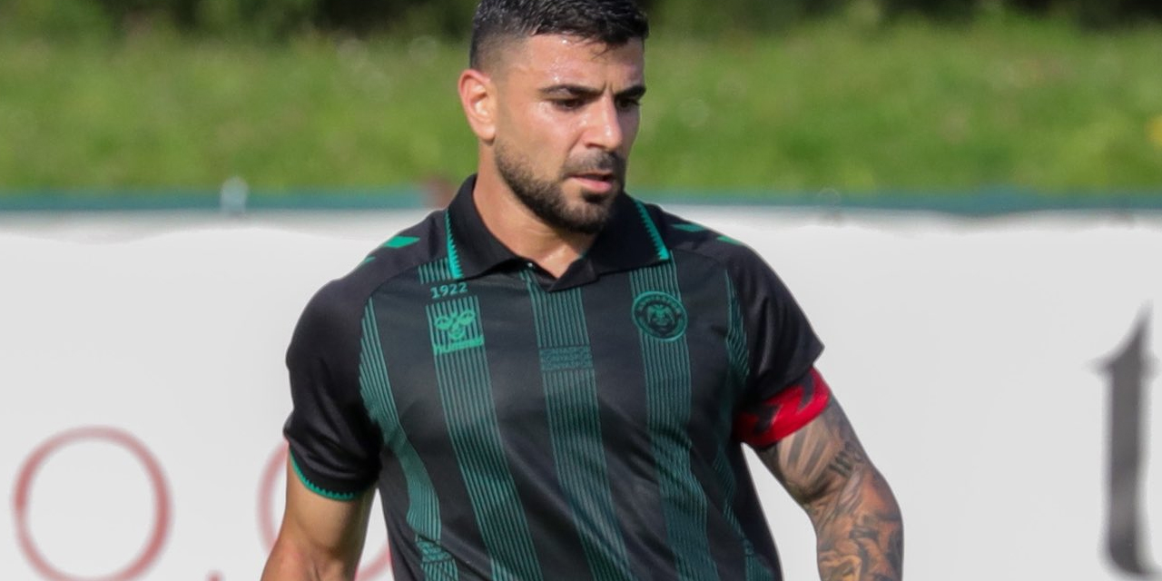 Adil Demirbağ için Fenerbahçe'yle görüşme yok