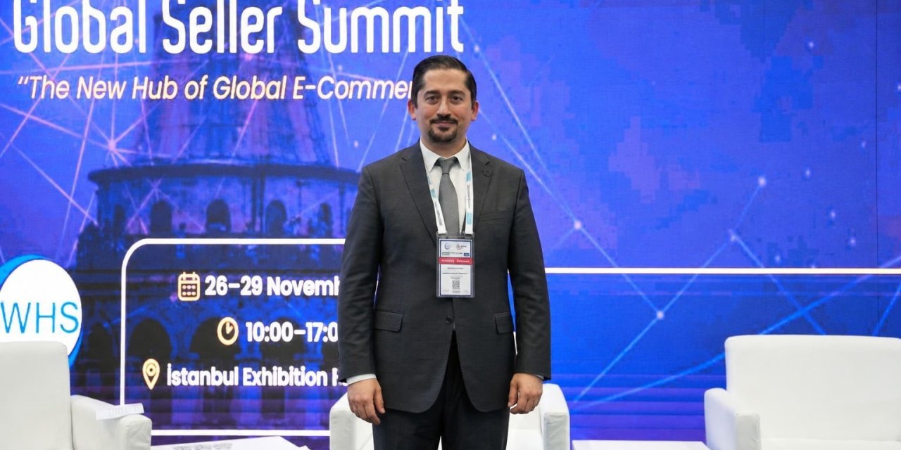 Türk Devletleri Arasında Dijital Ticaret Köprüsü Kuruluyor