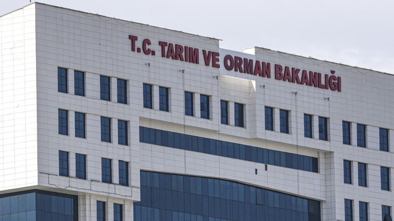 Tarım ve Orman Bakanlığı Bin 874 Personel Alacak