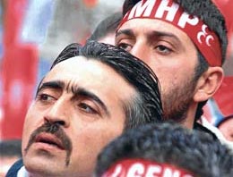 'Ülkücü Hareket'in belgeseli çekiliyor