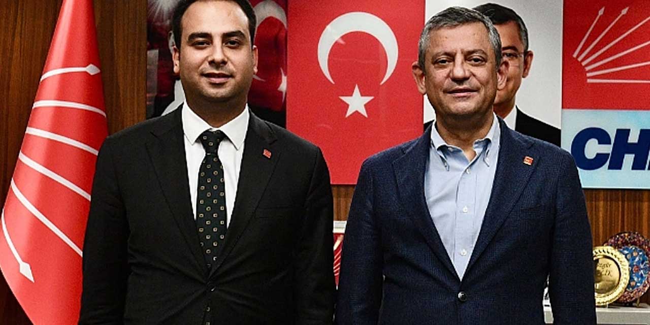 CHP’de Büyük Operasyon: Konya İl Yönetimi Görevden Alındı