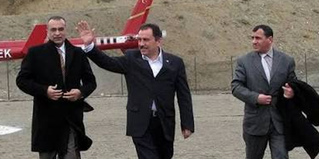 Yazıcıoğlu Dosyasında Yeni FETÖ İzi: Adil Öksüz ve Uçak Detayı