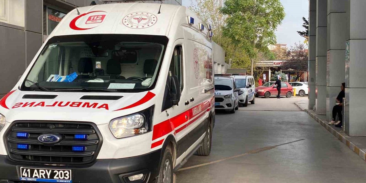 100 kişinin katıldığı mevlit yemeğinde 30’dan fazla kişi hastanelik oldu