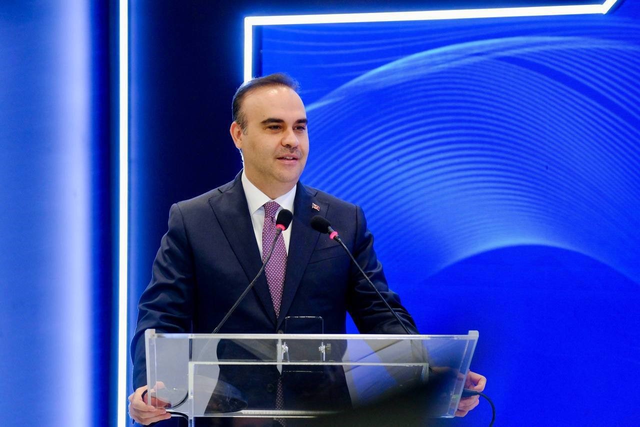 Türkiye'nin Uzaydaki İmzası: Yerli Atomik Saat Başarıyla Fırlatıldı