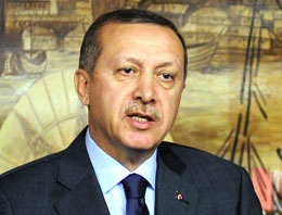 Erdoğan'ın yeni A takımı