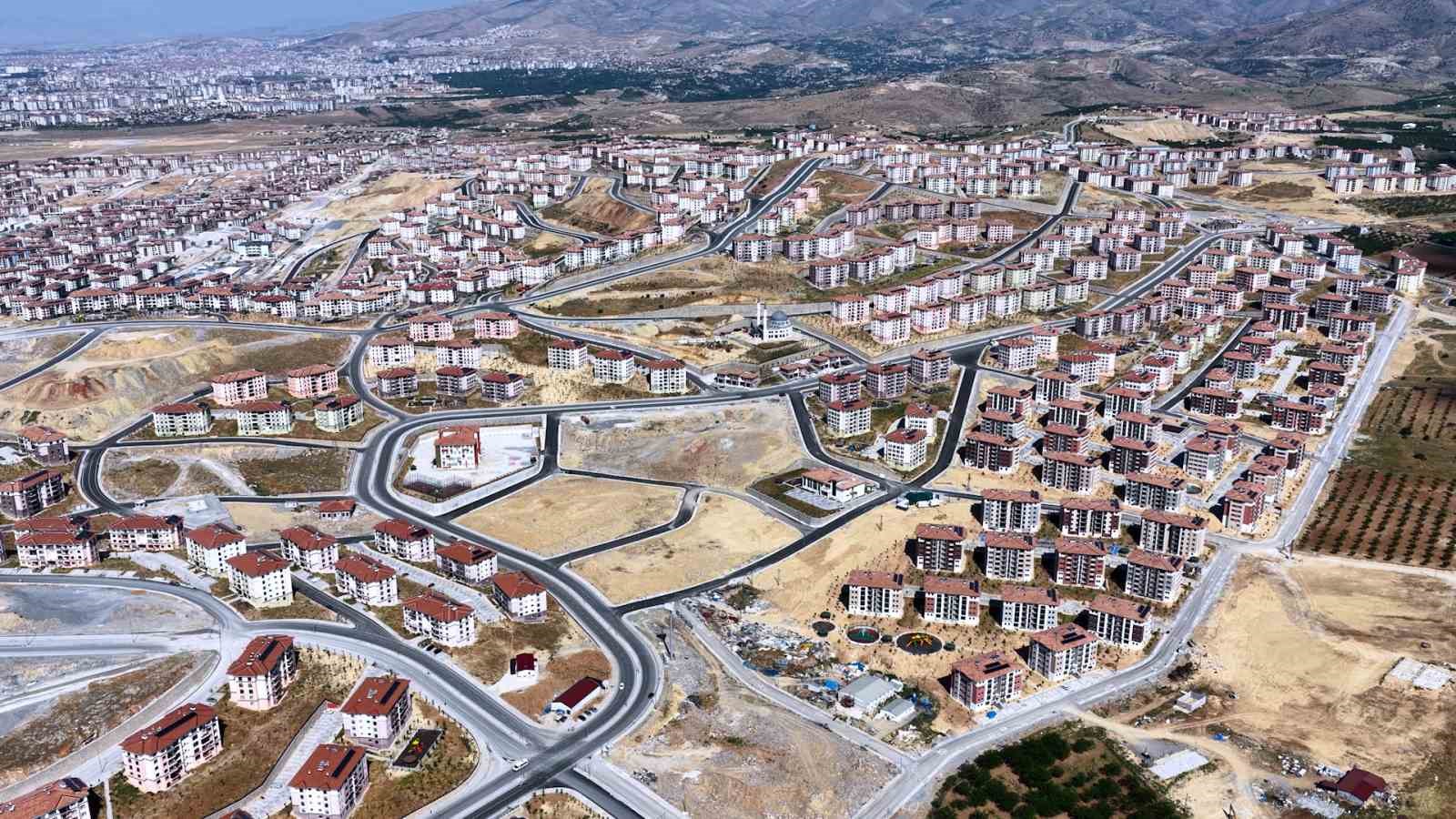 TOKİ'ye Ait Son Rakamlar Açıklandı!