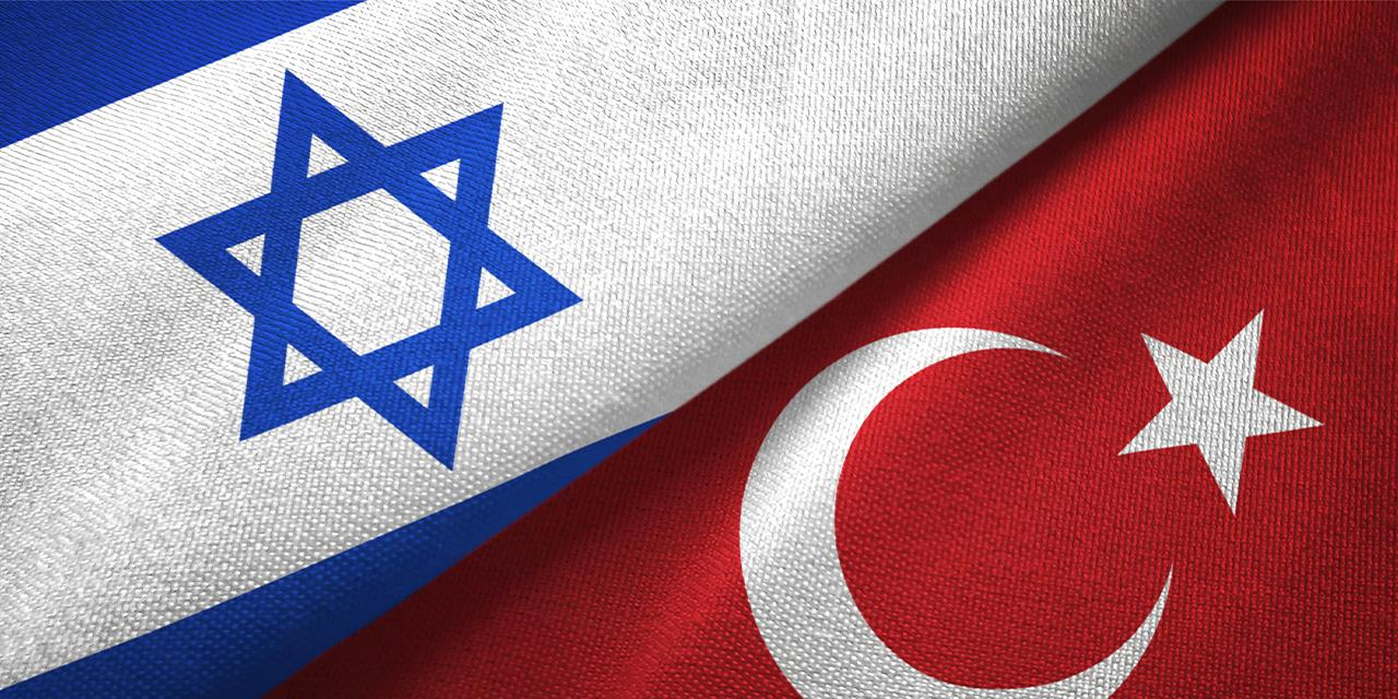 Bölgesel Dengeler Değişiyor: Türkiye-Mısır Yakınlaşması Tel Aviv’de Alarm Zillerini Çaldırdı