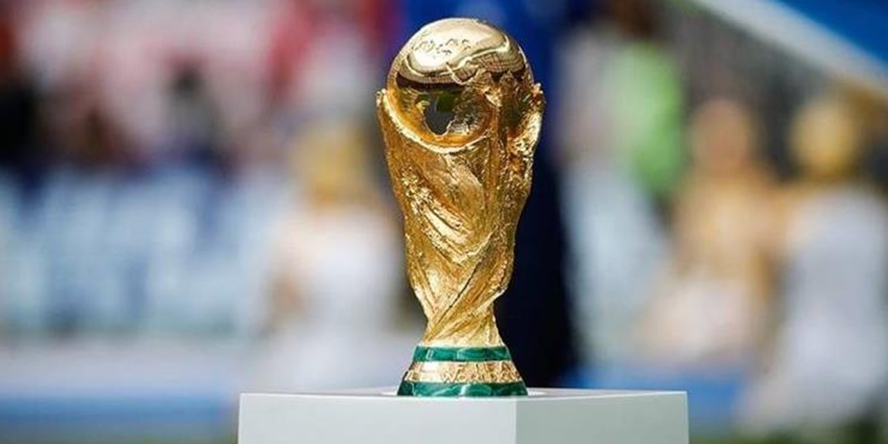 FIFA'dan 2026 Dünya Kupası İçin Rekor Bütçe: Şampiyona 50 Milyon Dolar Ödül
