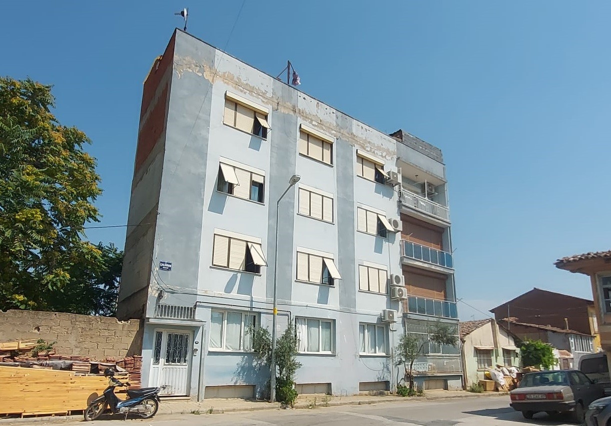 Cezaevinden çıktı, 10 gün sonra arkadaşını öldürdü