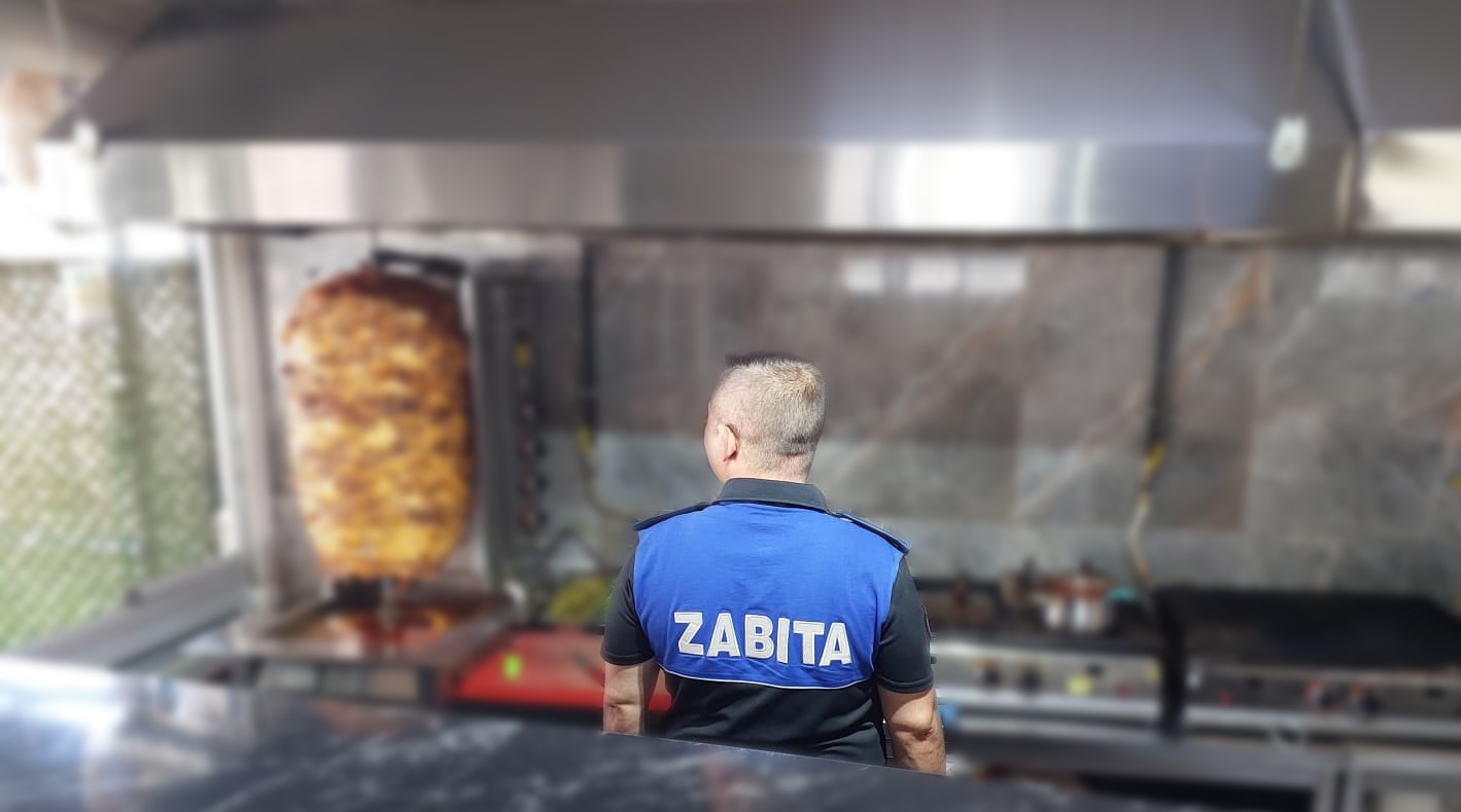 Bursa'nın meşhur lezzetine zabıta denetimi