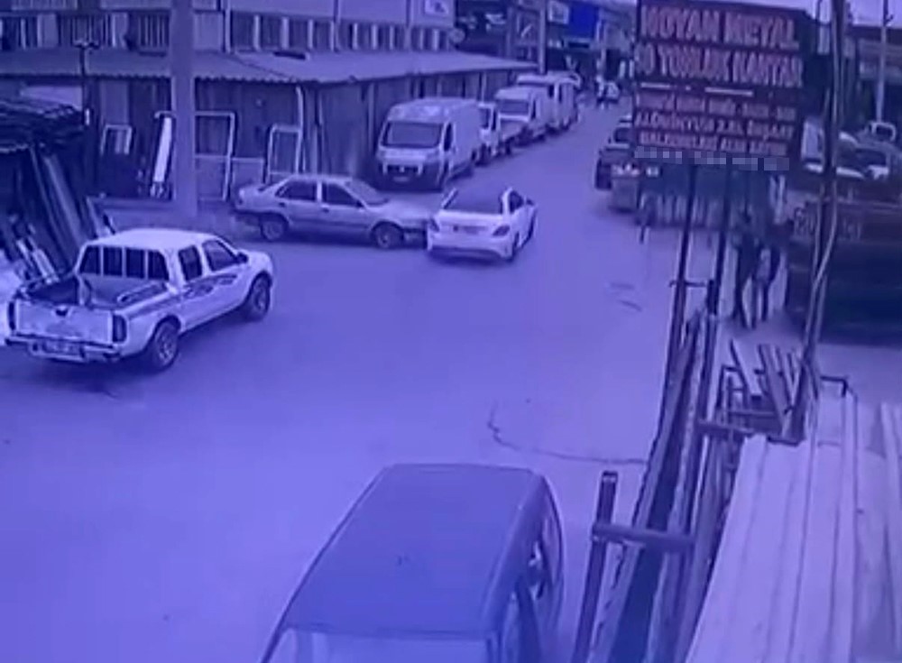 Kocaeli bu kavşağa çözüm bekliyor! Köşelerden yol görünmüyor