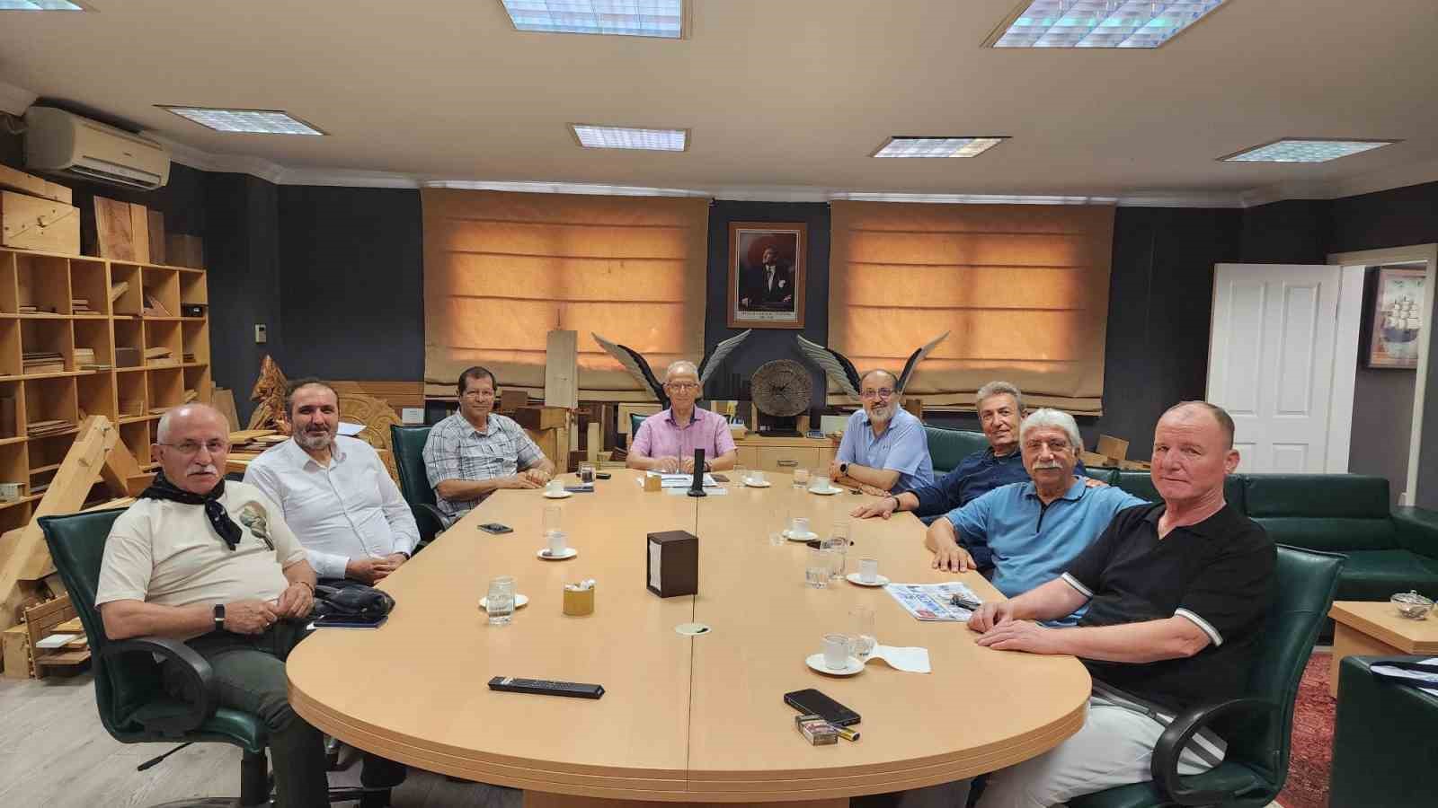 Bursa "Kent Anayasası" istiyor