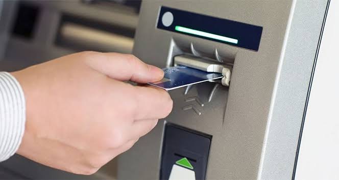 Yeni Nesil ATM'lerde Korkulan Oldu: Paranız Neden Bloke Oluyor?