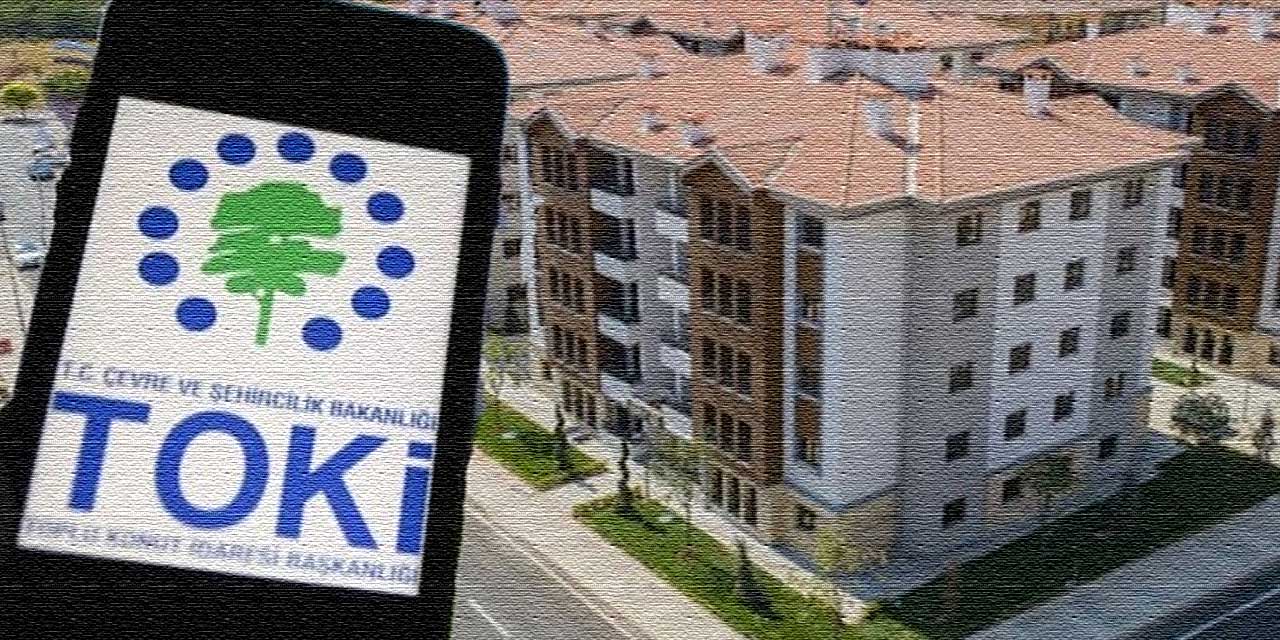 TOKİ ve Bahis Vurguncularına Darbe: 39 İlde 669 Yakalama!
