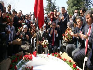 Sevenleri 'Koca Reis'e koştu