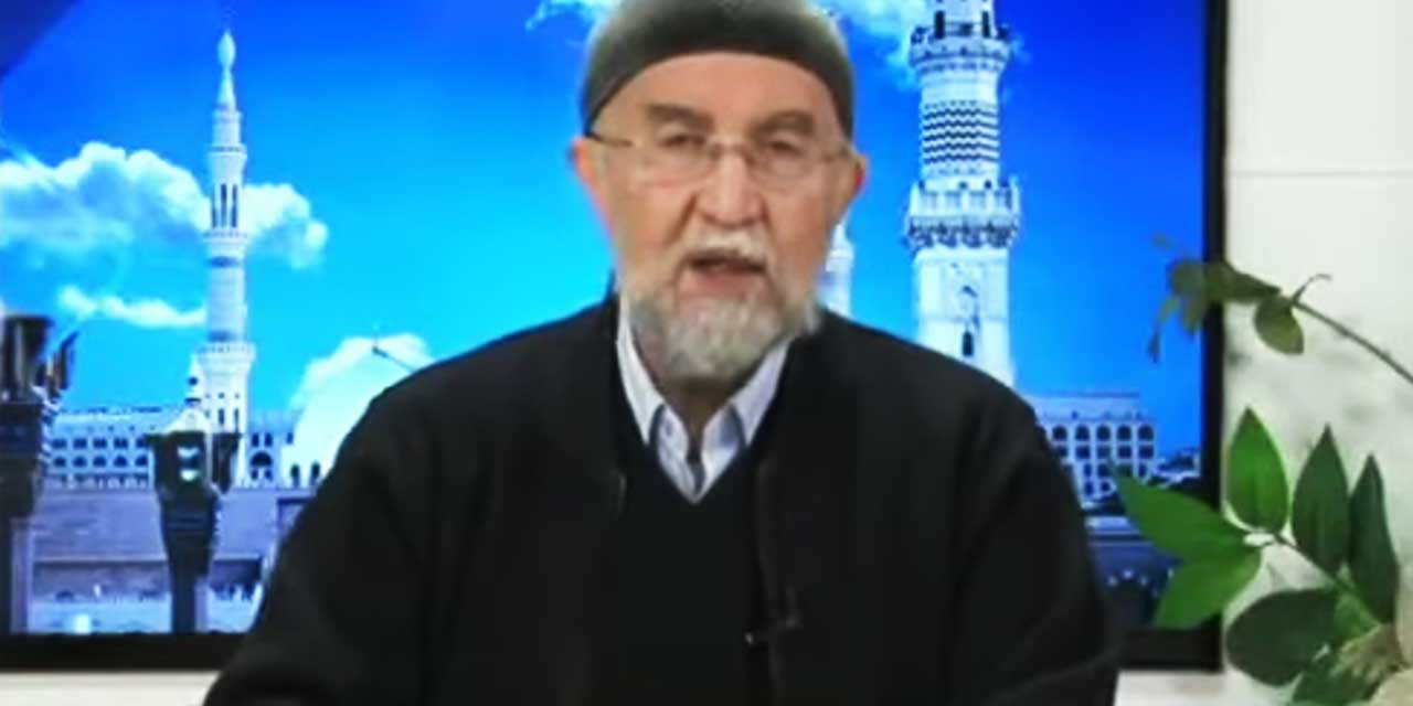 Konya’nın Acı Kaybı: Saffet Bakırcı Hoca Hakk'a Yürüdü