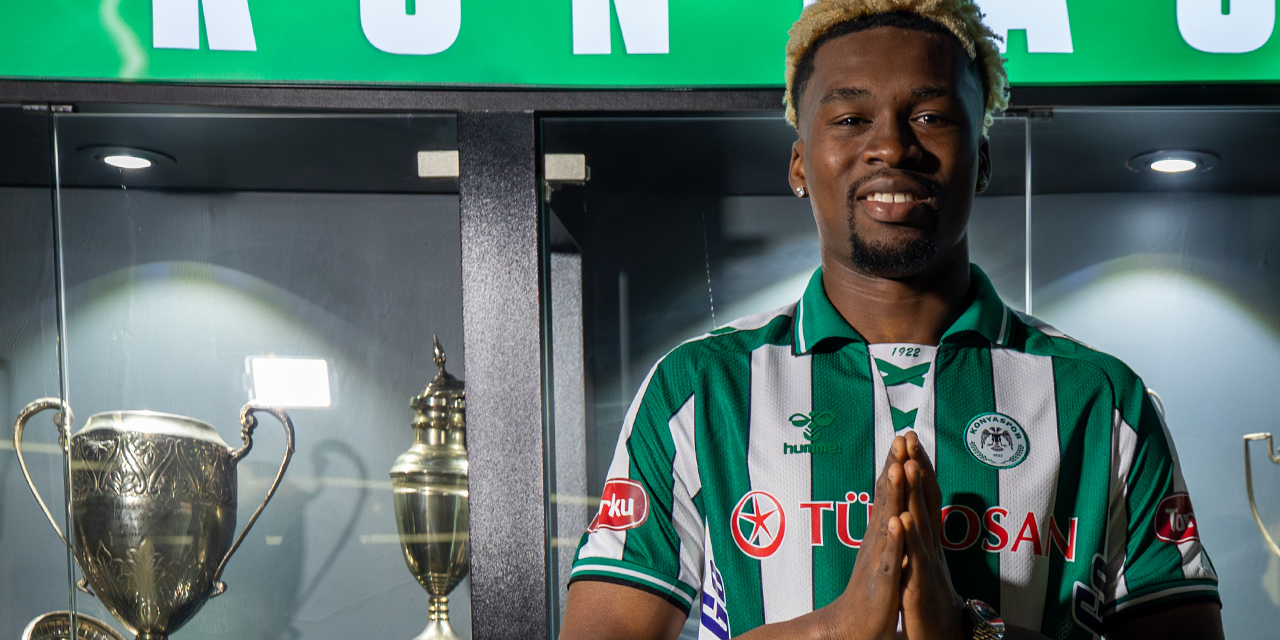 Konyaspor blöfü yemedi