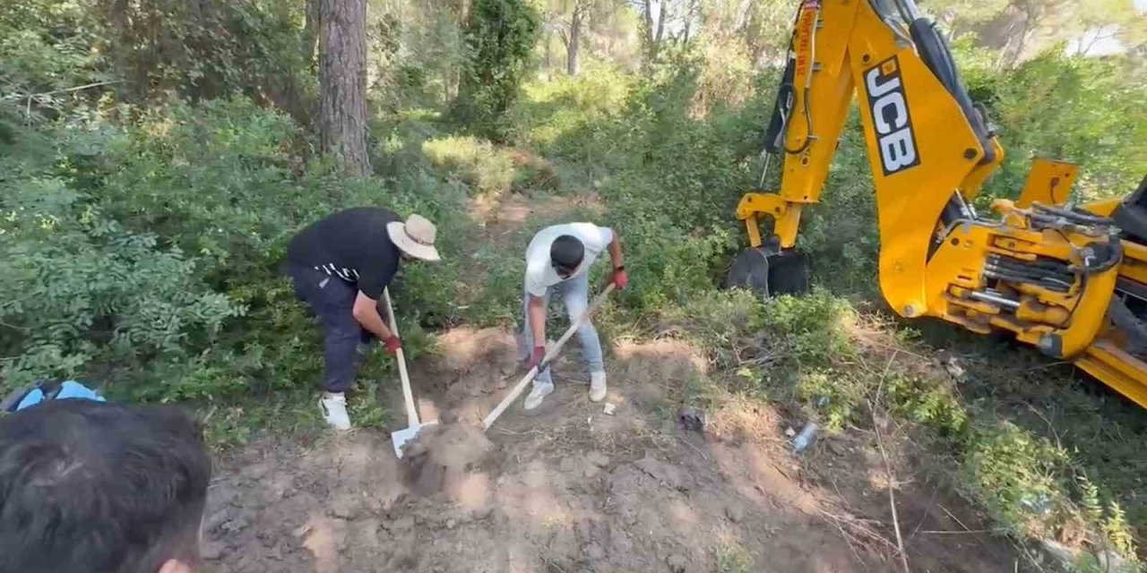 Antalya’da 7 Yıllık Sır Çözüldü: Eşini Öldüren Sanığa Rekor Cezası İstemi